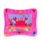 Pet Water Sensory Play Mat with Floating Fish