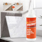 Marble Polish for Natural Stone 200g with Wool Wheel