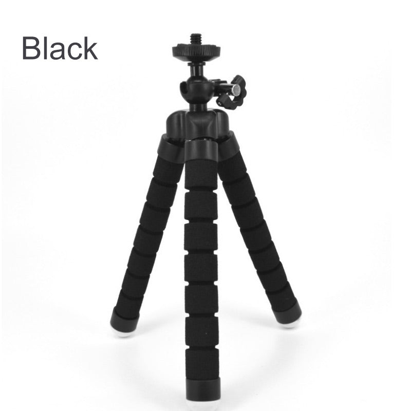 Octopus Mini Tripod