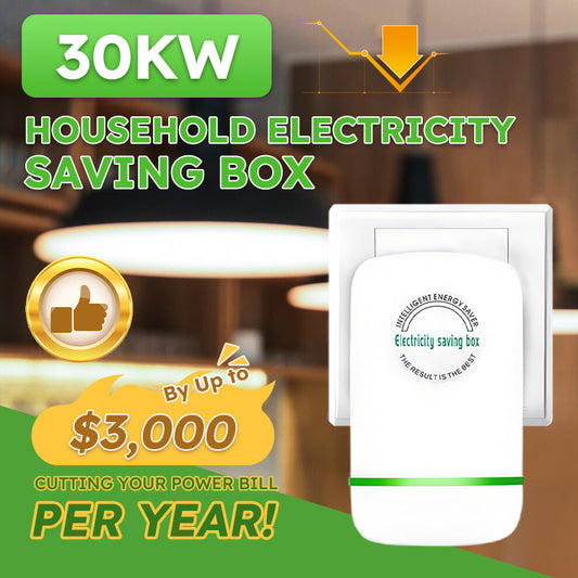 30KW Home Power Supply with Stable Output and Energy Efficiency