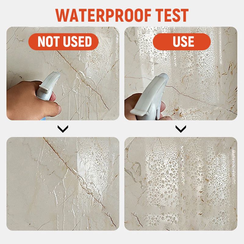 Marble Polish for Natural Stone 200g with Wool Wheel