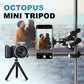 Octopus Mini Tripod