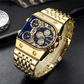 Fashion Top Brand Men's Watch