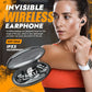 Invisible Sleep Wireless Earphones IPX5 Waterproof