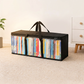 Large Heavy-Duty Clear Plastic Storage Bag for Clothes Moving and Storage