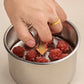 Stainless Steel Meatball Mould
