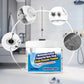 Powerful Dissolving Deodorizing Floor Drain Cleaner Powder