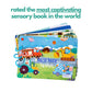 Dr. Glow Sensory Book