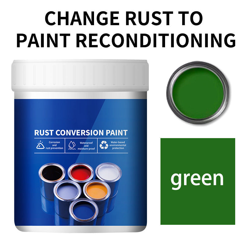 Metal Rust Preventive Paint 500 g