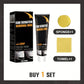 Car Scratch Repair Paste with Sponge and Towel Kit