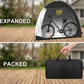 Waterproof Bike Storage Tent