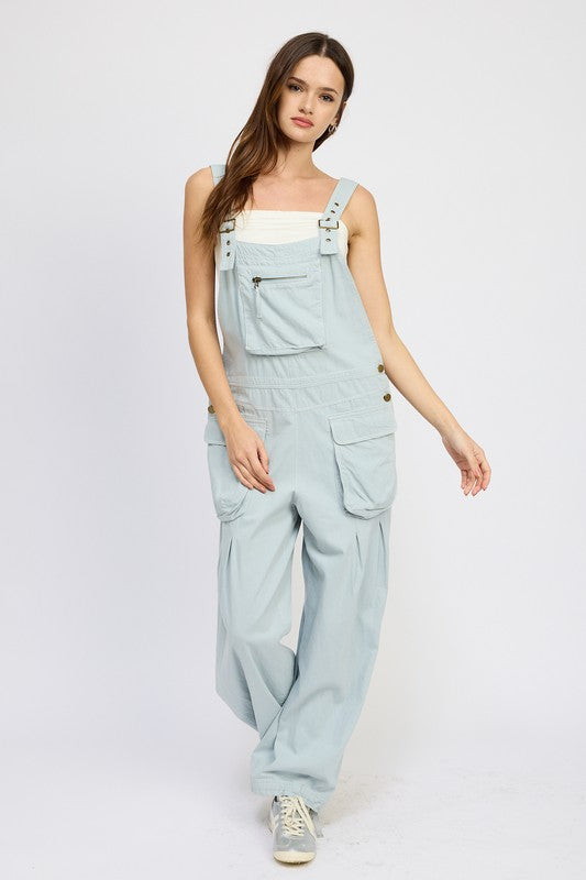 Cameron Overalls