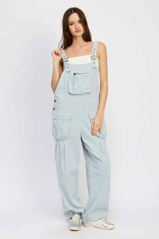 Cameron Overalls