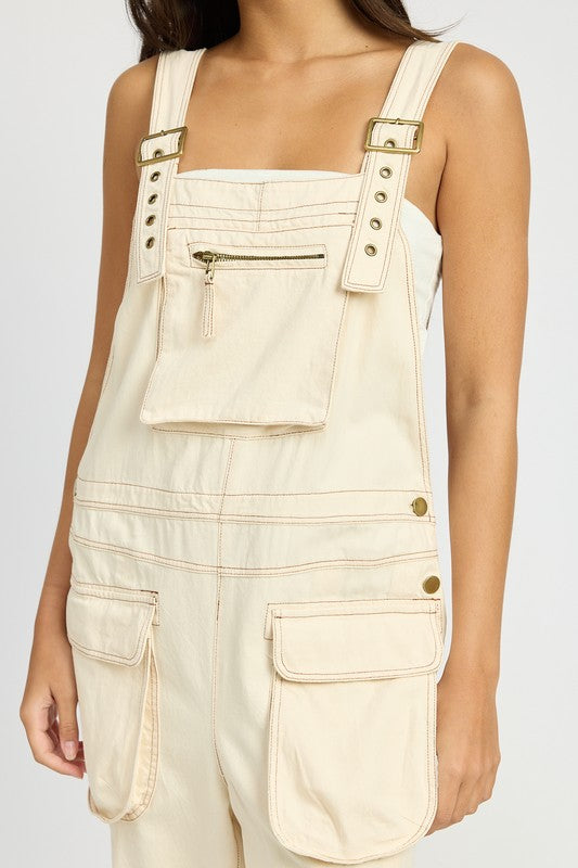 Cameron Overalls