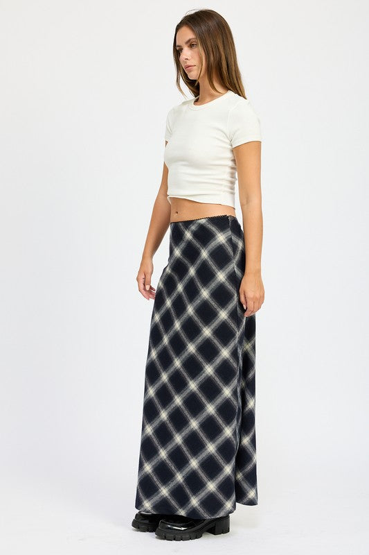 Meredith Skirt