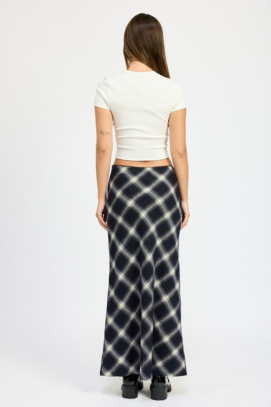 Meredith Skirt