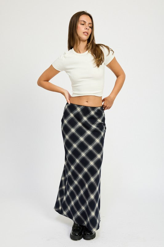 Meredith Skirt