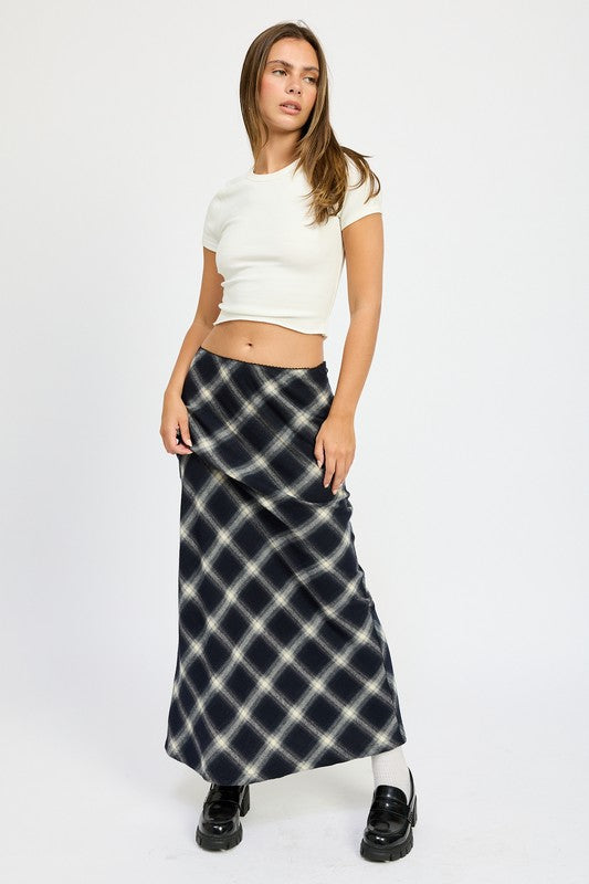 Meredith Skirt