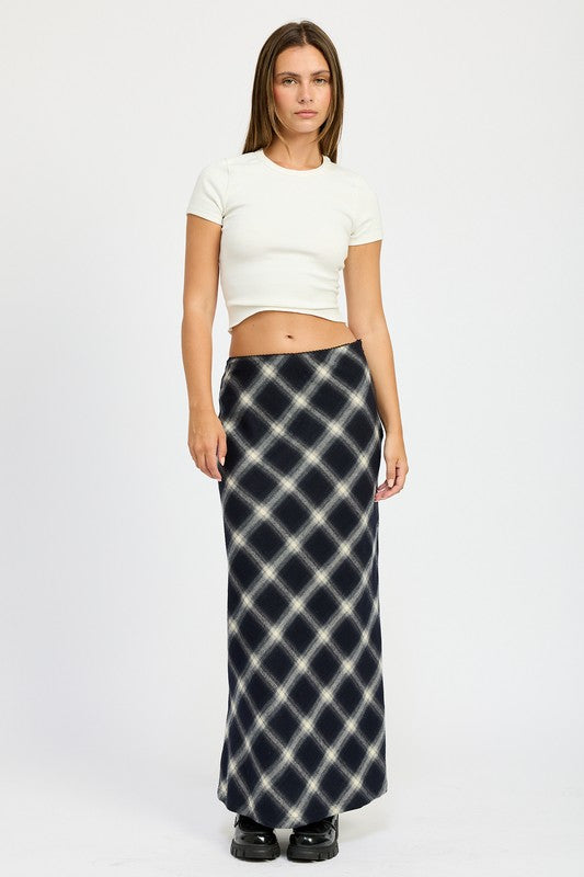 Meredith Skirt