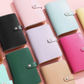 A5 Savings Challenge Binder with 100 Envelopes