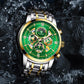 Multifunctional Luxury Men's Watch