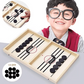 Fast-Paced Table Football Winner Game