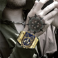 Fashion Top Brand Men's Watch