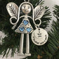 Angel Friendship Ornament Gift