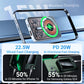 Ultra Slim Fast Charge Power Bank 10000mAh