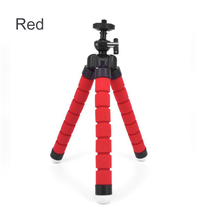 Octopus Mini Tripod