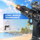 Fast Mode Ice Explosion Pistol Water Gun