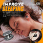 Invisible Sleep Wireless Earphones IPX5 Waterproof