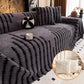 Soft Plush Non-Slip Couch Cover