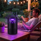 USB-Powered Mosquito UV Light Trap