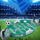 Interactive Table Football Game