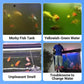 Powerful Aquarium Water Purification Tablets