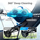 Bike Chain Scrubber