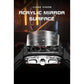 Men's Sporty Luminous Digital Automatic Watch