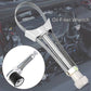 Steel Belt Oil Filter Spanner Wrench for Automobiles and Tractors