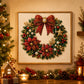 DIY Christmas Pearl Painting Art Kit