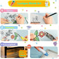 DIY Shrinky Dinks Keychain Craft Kit
