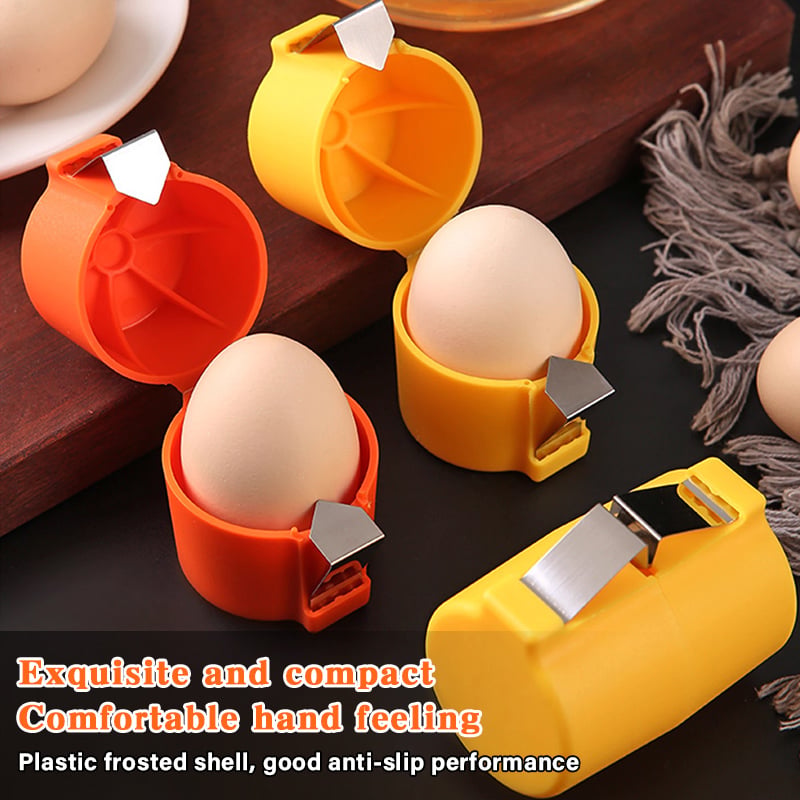 Egg Shell Opener