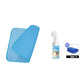 Breathable Pet Cooling Mat Oxford Fabric No-Water Design