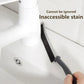 Gap Cleaning Brush with Hard Bristles
