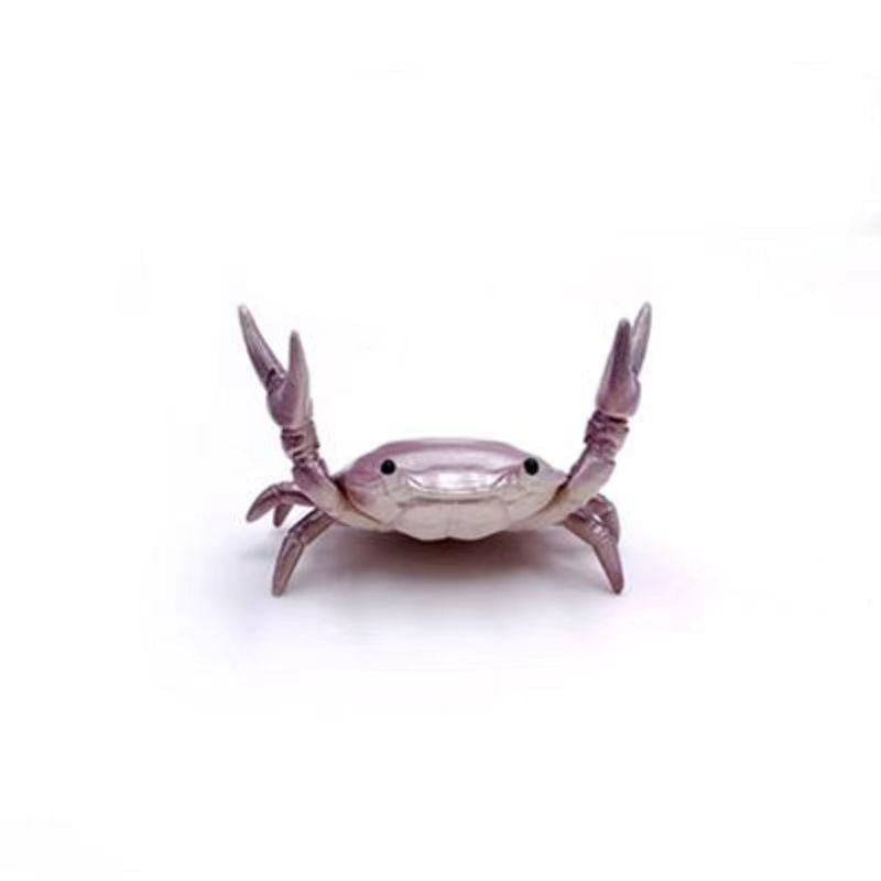 Funny Cute Crab-Shaped Pen Holder