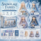 Fairy Patchwork DIY Sewing Craft Kit