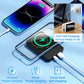Ultra Slim Fast Charge Power Bank 10000mAh