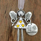 Angel Friendship Ornament Gift