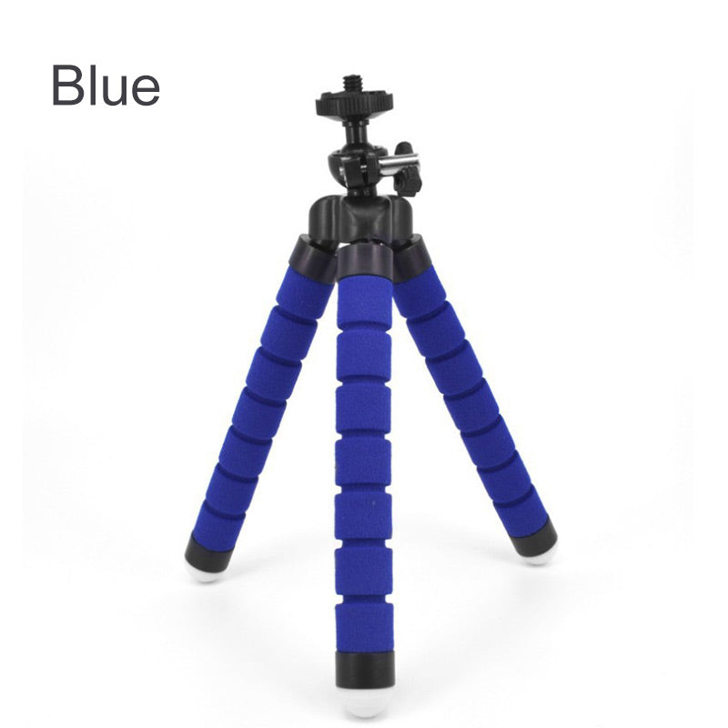Octopus Mini Tripod
