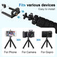 Octopus Mini Tripod